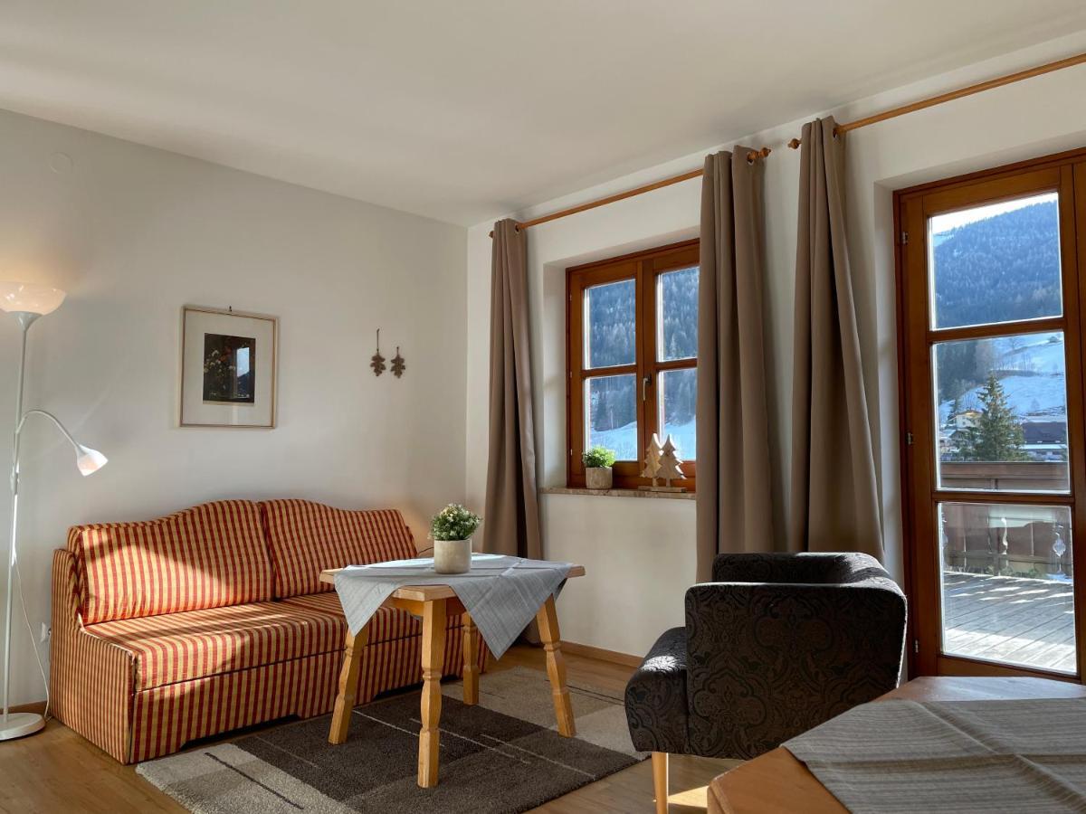 Appartmenthaus DIANA Bad Kleinkirchheim Zimmer foto