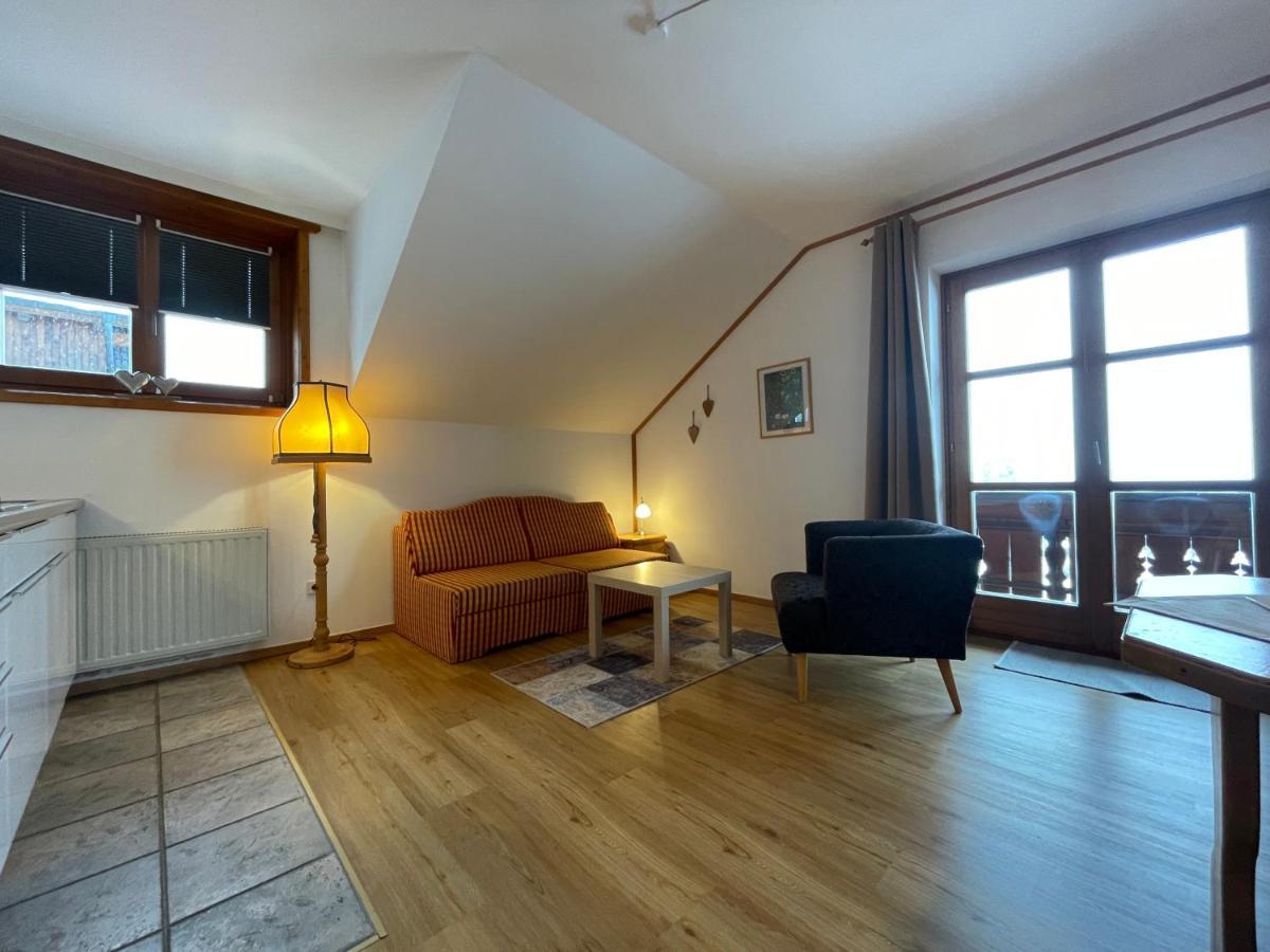 Appartmenthaus DIANA Bad Kleinkirchheim Zimmer foto