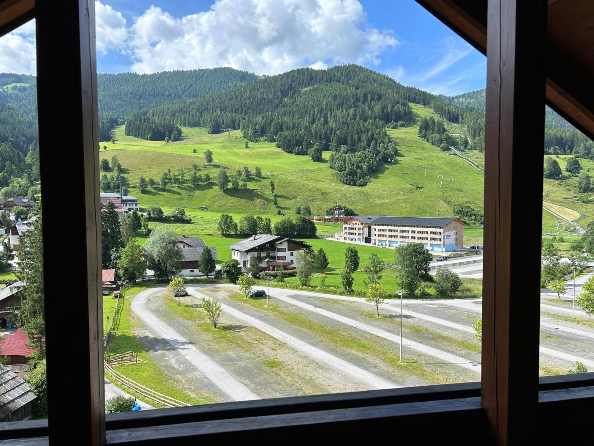 Appartmenthaus DIANA Bad Kleinkirchheim Zimmer foto