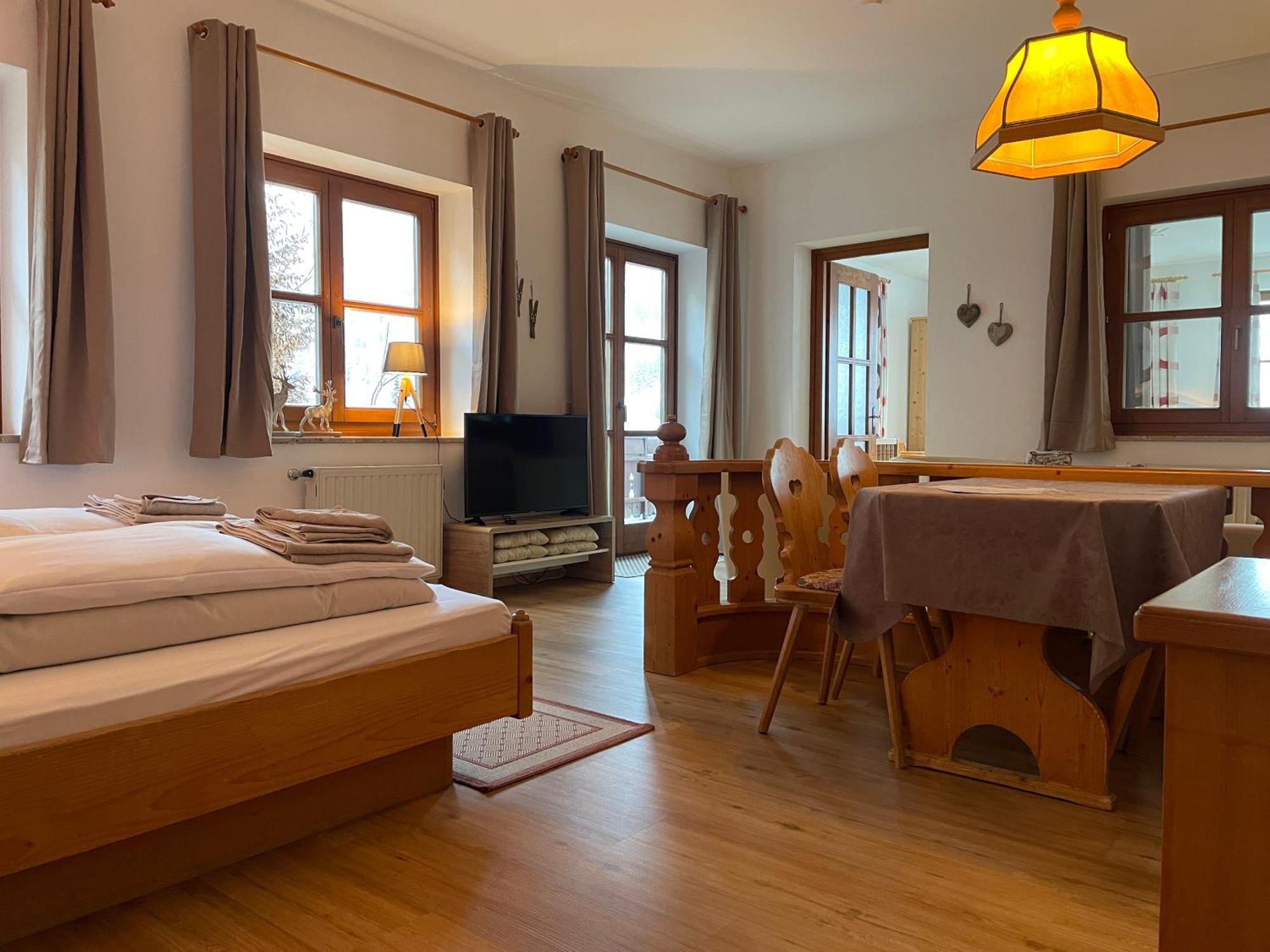 Appartmenthaus DIANA Bad Kleinkirchheim Zimmer foto